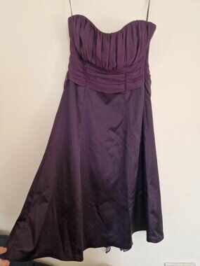 Estido Coast UK 10 - Blue - Graduation Dance Party